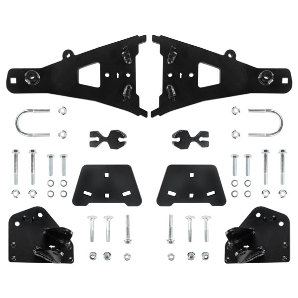 COMMANDER Track A-Arm Kit (BOM1) (374073)