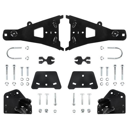 COMMANDER Track A-Arm Kit (BOM1) (374073)
