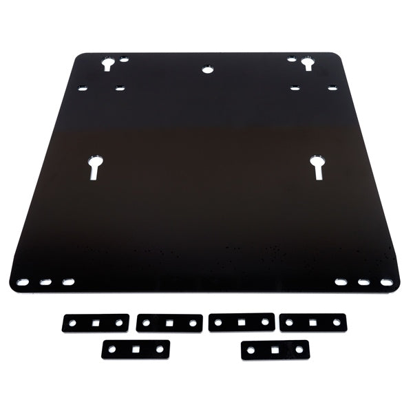 Click N GO CNG 2 or 1.5 Snow Plow Bracket (374145)