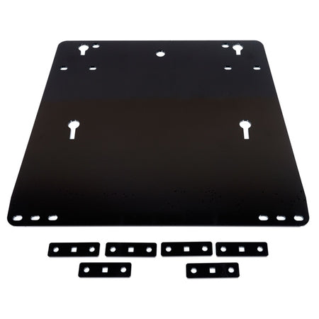 Click N GO CNG 2 or 1.5 Snow Plow Bracket (374145)
