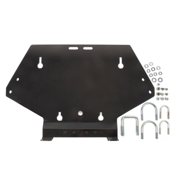 Click N GO CNG 2 or 1.5 Snow Plow Bracket (374146)