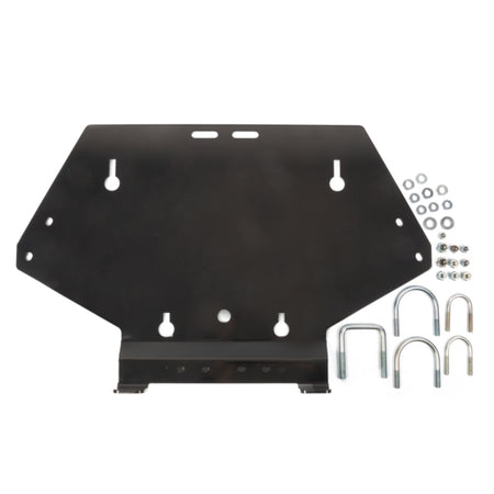 Click N GO CNG 2 or 1.5 Snow Plow Bracket (374146)