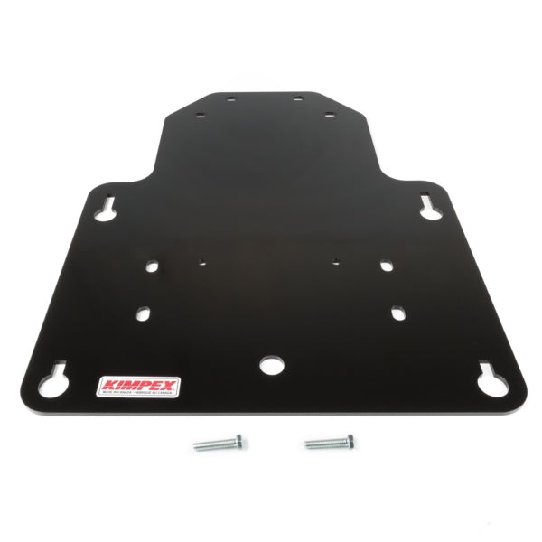 Click N GO CNG 2 or 1.5 Snow Plow Bracket (374147)