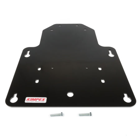 Click N GO CNG 2 or 1.5 Snow Plow Bracket (374147)