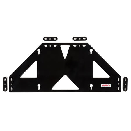 Click N GO CNG 2 or 1.5 Snow Plow Bracket (374304)