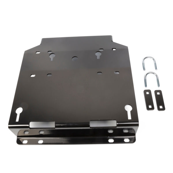 Click N GO CNG 2 or 1.5 Snow Plow Bracket (374373)