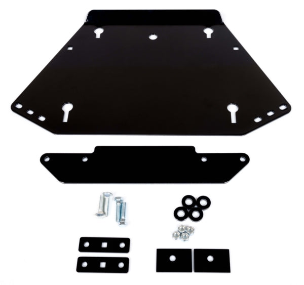 Click N GO CNG 2 or 1.5 Snow Plow Bracket (374472)