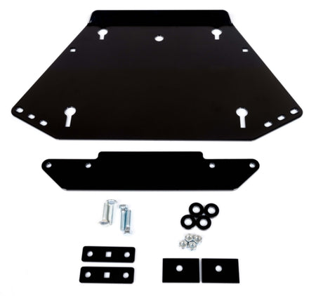 Click N GO CNG 2 or 1.5 Snow Plow Bracket (374472)