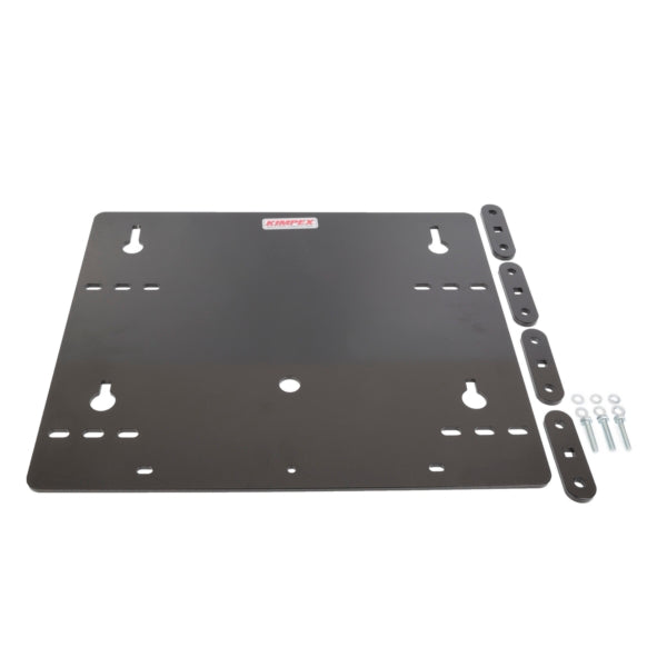 Click N GO CNG 2 or 1.5 Snow Plow Bracket (374790)