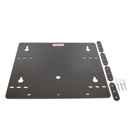 Click N GO CNG 2 or 1.5 Snow Plow Bracket (374790)