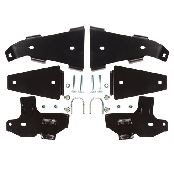 COMMANDER Track A-Arm Kit (BOM1) (374901)