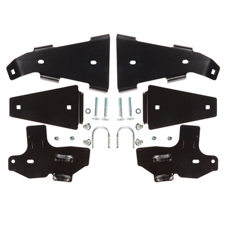 COMMANDER Track A-Arm Kit (BOM1) (374901)