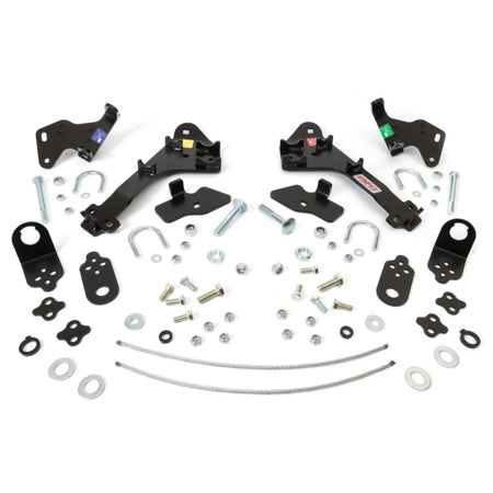 COMMANDER Track A-Arm Kit (BOM1) (374905)
