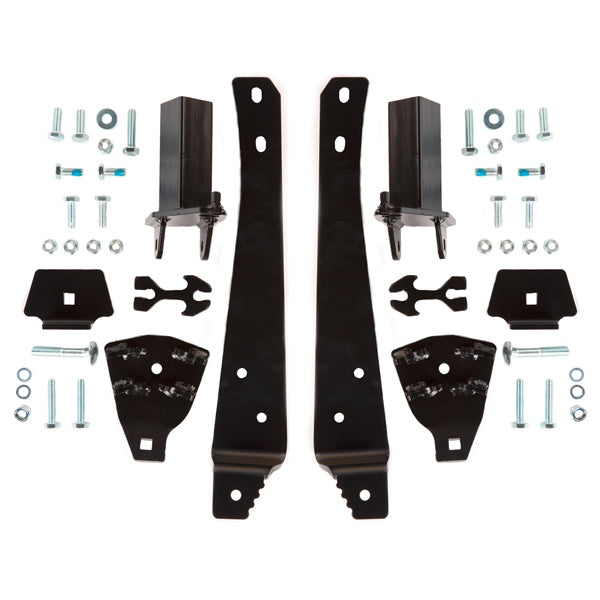 COMMANDER Track A-Arm Kit (BOM1) (374941)