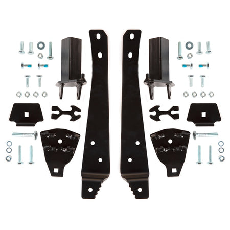 COMMANDER Track A-Arm Kit (BOM1) (374941)
