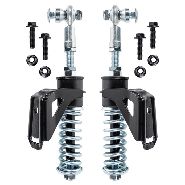 COMMANDER HD4 Track kit Anti-Rotation Front (BOM2) (374992)