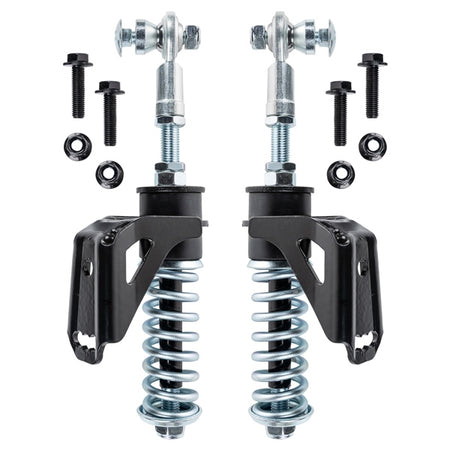 COMMANDER HD4 Track kit Anti-Rotation Front (BOM2) (374992)