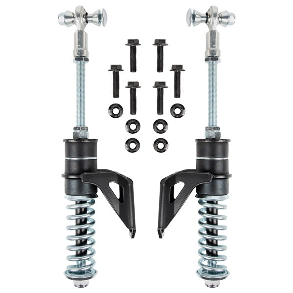 COMMANDER HD4 Track kit Anti-Rotation rear (BOM3) (374993)