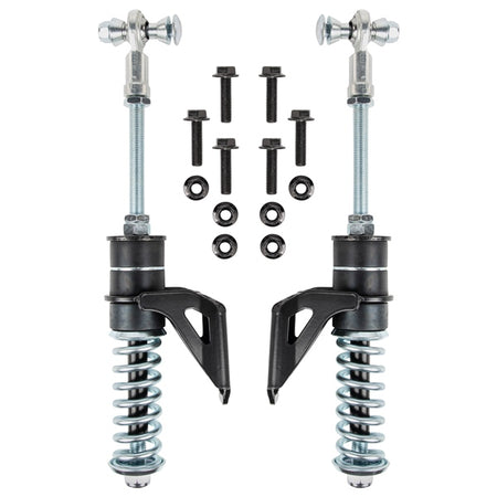COMMANDER HD4 Track kit Anti-Rotation rear (BOM3) (374993)