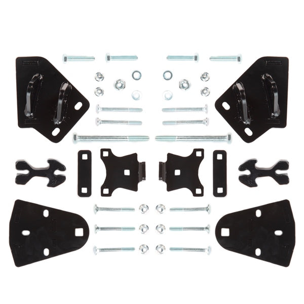 COMMANDER Track A-Arm Kit (BOM1) (374998)