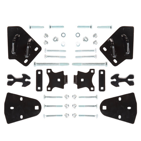COMMANDER Track A-Arm Kit (BOM1) (374998)