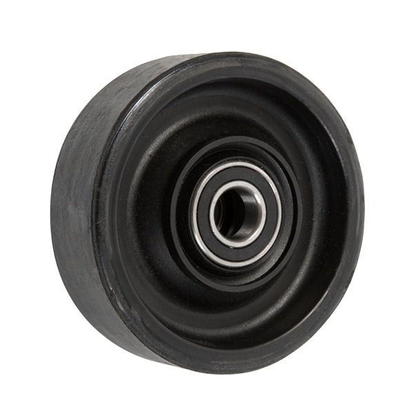 COMMANDER Wheel 125mm TREK (375005)
