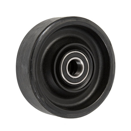 COMMANDER Wheel 125mm TREK (375005)