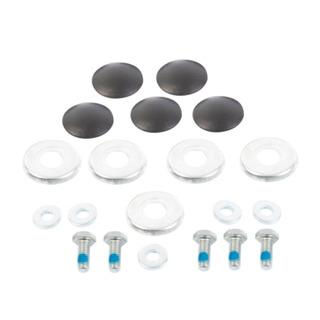 COMMANDER Wheel trackHardware (375032)
