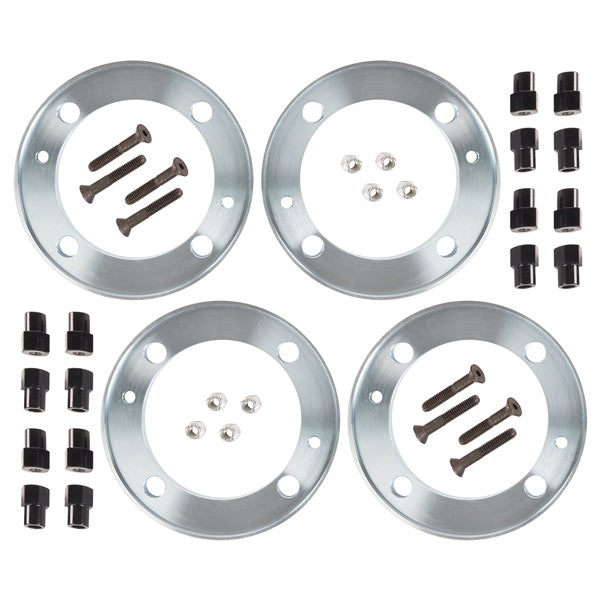 COMMANDER Track Replacement Parts (375047)