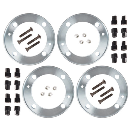 COMMANDER Track Replacement Parts (375047)