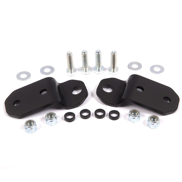 COMMANDER Track Front Anti-Rotation Kit (BOM2) (375048)