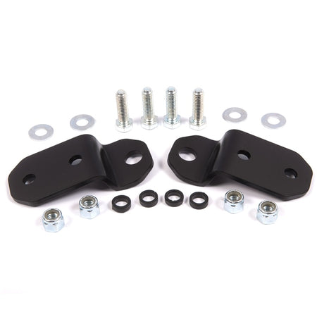 COMMANDER Track Front Anti-Rotation Kit (BOM2) (375048)