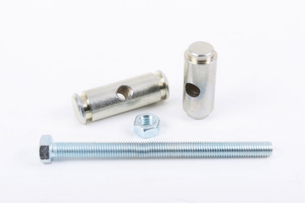 COMMANDER Track Replacement Parts (375057)