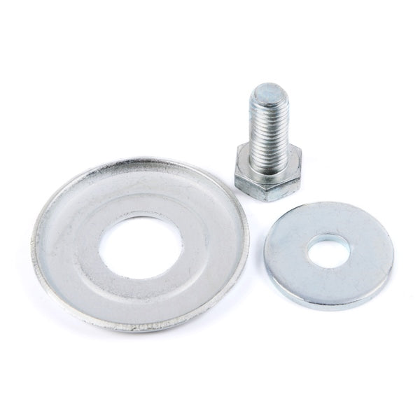 COMMANDER Wheel trackHardware (375064)