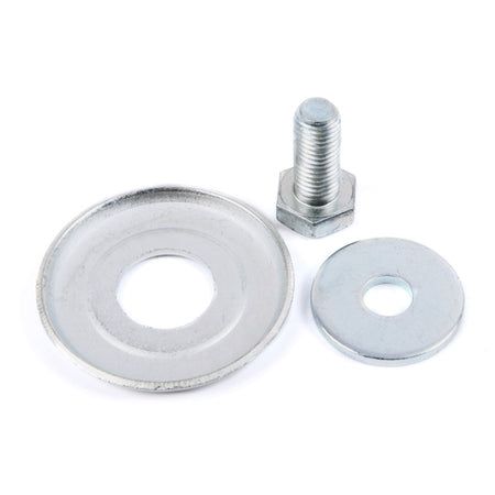 COMMANDER Wheel trackHardware (375064)