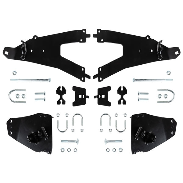 COMMANDER Track A-Arm Kit (BOM1) (375079)