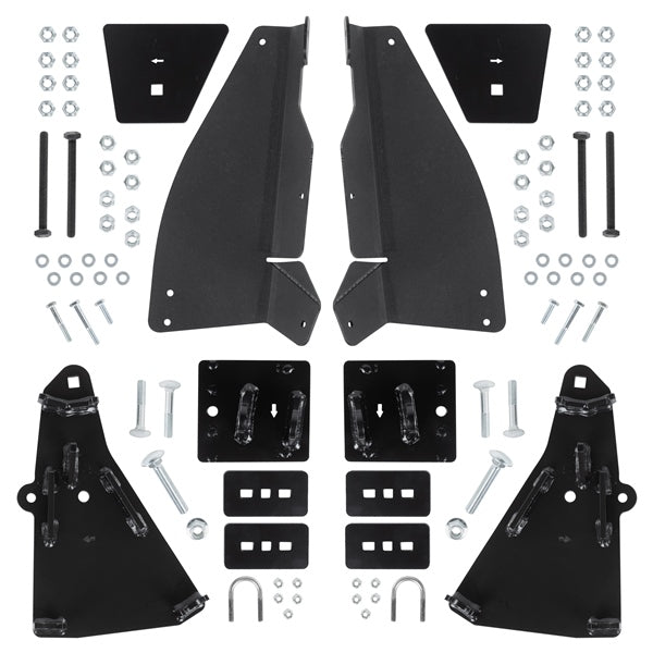 COMMANDER Track A-Arm Kit (BOM1) (375083)
