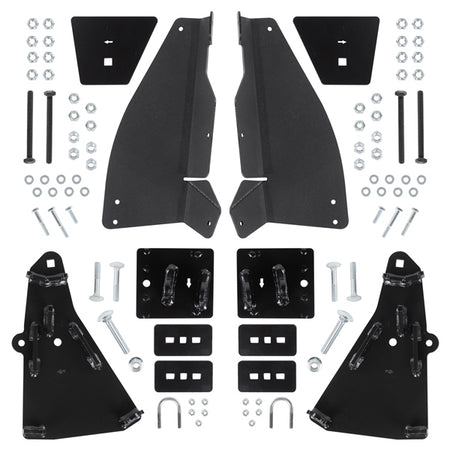 COMMANDER Track A-Arm Kit (BOM1) (375083)
