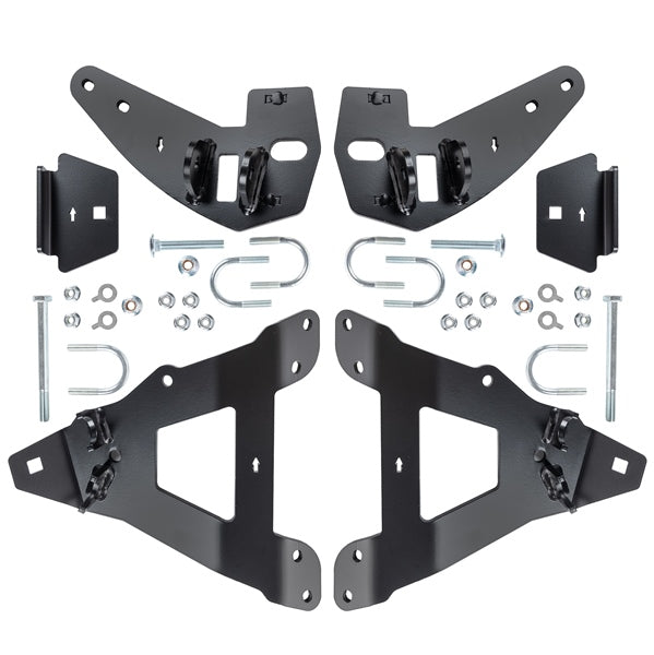 COMMANDER Track A-Arm Kit (BOM1) (375084)