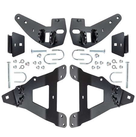 COMMANDER Track A-Arm Kit (BOM1) (375084)
