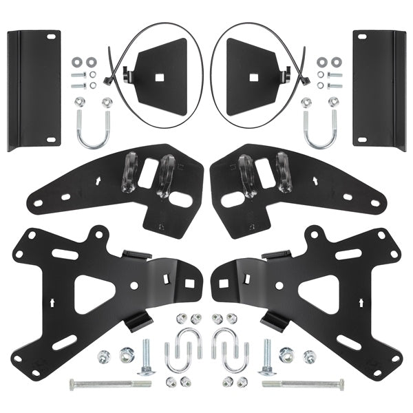 COMMANDER Track A-Arm Kit (BOM1) (375085)