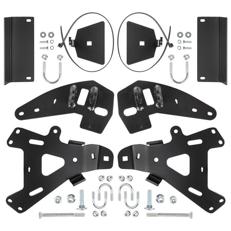 COMMANDER Track A-Arm Kit (BOM1) (375085)