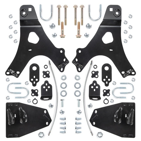 COMMANDER Track A-Arm Kit (BOM1) (375086)