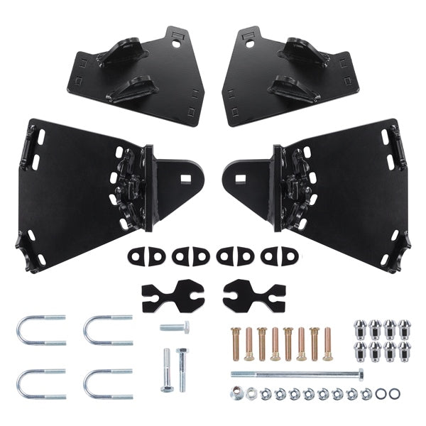 COMMANDER Track A-Arm Kit (BOM1) (375405)