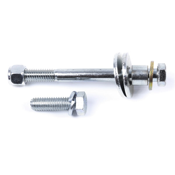 COMMANDER Washer & anti-rotation nut (375542)