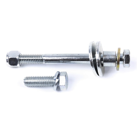 COMMANDER Washer & anti-rotation nut (375542)