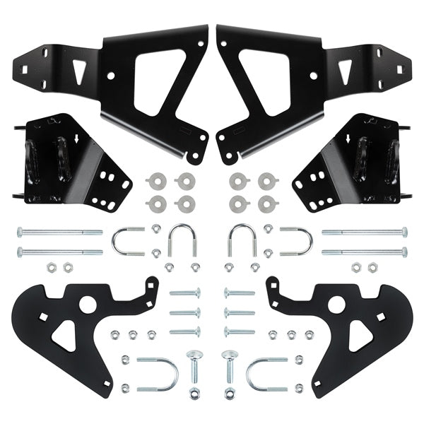 COMMANDER Track A-Arm Kit (BOM1) (375883)