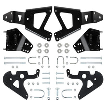 Transmission et entraînement des VTT/UTV