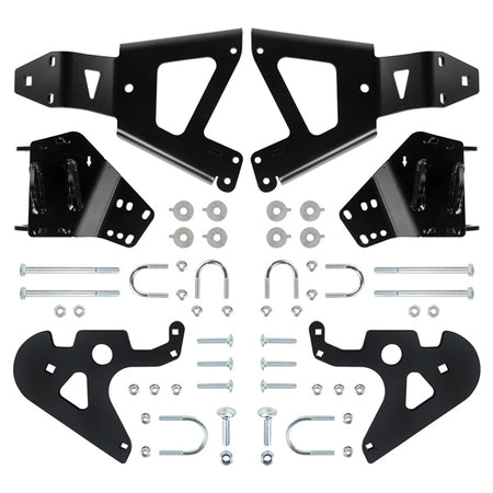 COMMANDER Track A-Arm Kit (BOM1) (375883)
