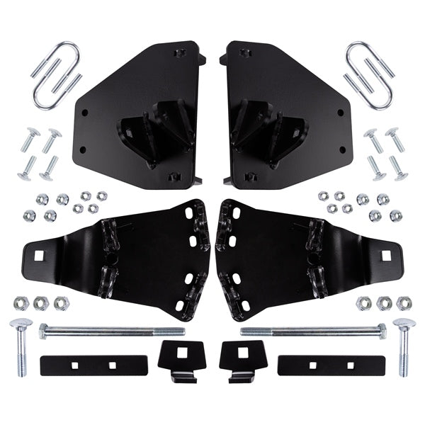 COMMANDER Track A-Arm Kit (BOM1) (375886)